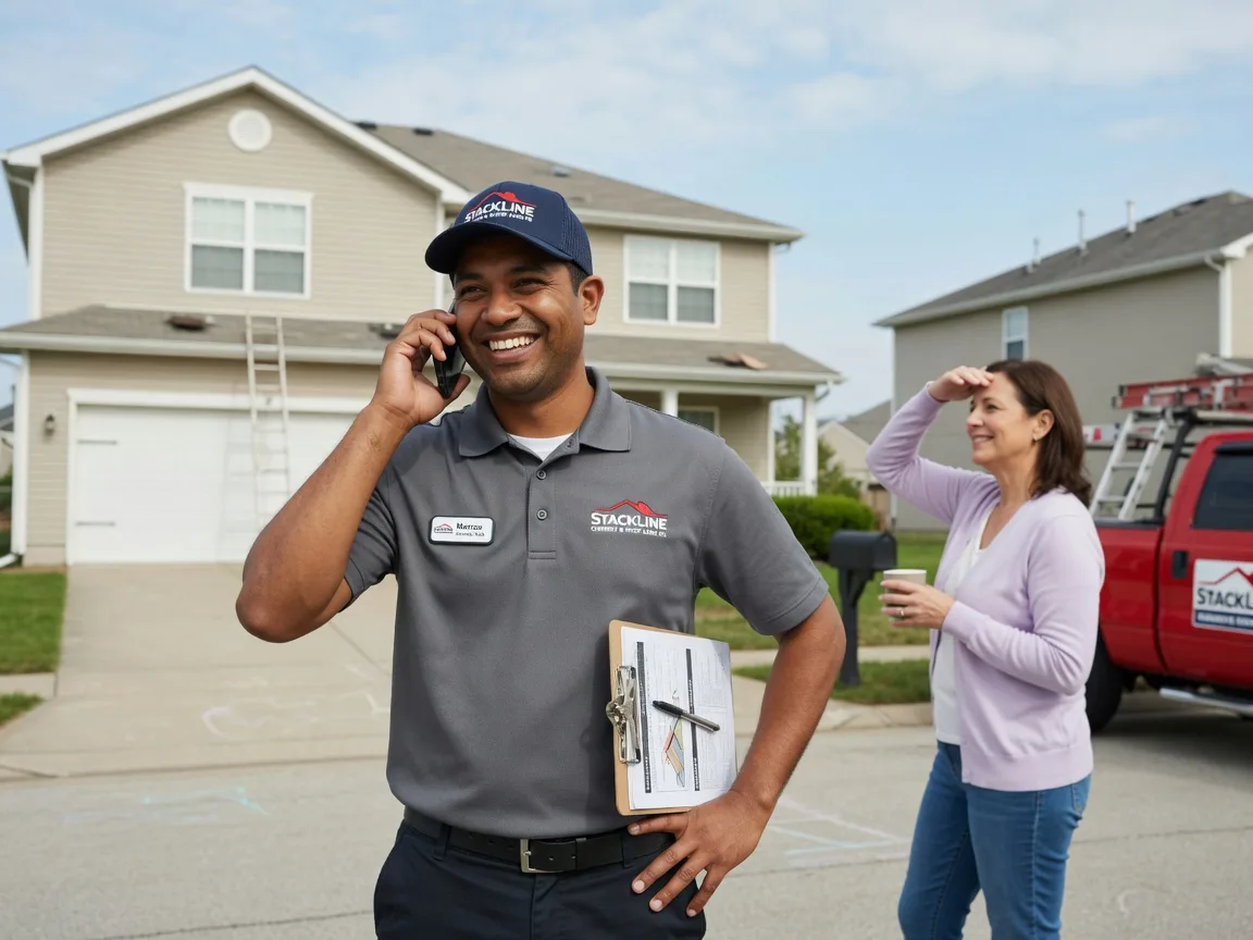 Chimney flashing repair Clarks, LA FAQs